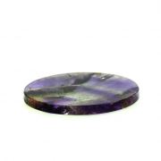 Fluorite.