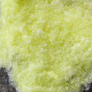 Sulfur