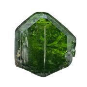 Dravite tourmaline var. chrome