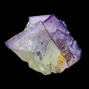 Fluorite MONGOLIA