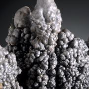 Goethite - unusual locality, Chinese