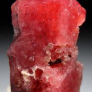Rhodochrosite