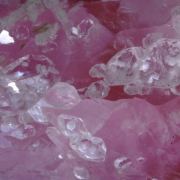 Cobaltoan Calcite and Malachite