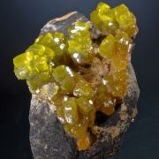 Pyromorphite 