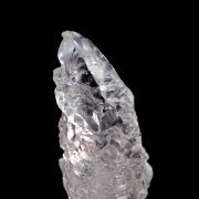 Quartz / Etched - Ikalamavony, Fianarantsoa, Madagascar