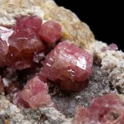 Grossular with Vesuvianite
