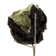 Peridotite. 448.95 ct.
