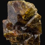 Vesuvianite