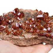 Vanadinite