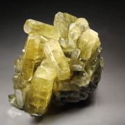 gem BARYTE