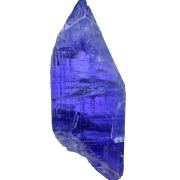 Zoisite var. tanzanite