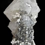 Quartz Scepter