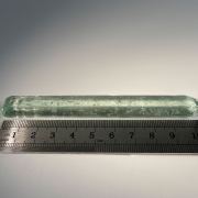 Aquamarine - Marambaia, Minas Gerais, Brazil