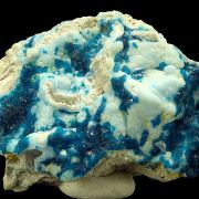 Veszelyite, hemimorphite