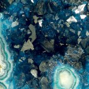 Veszelyite, hemimorphite