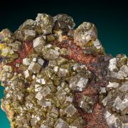 Pyromorphite 