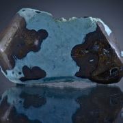 Chrysocolla - drusy