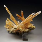 GYPSUM var. SELENITE