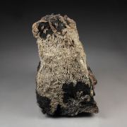 spinel-twinned SILVER