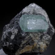 Beryl var. Emerald