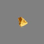 Gold Crystal.