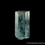 Beryl var. Aquamarine