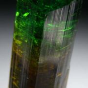 Chrome Tourmaline