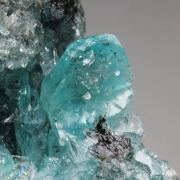 gem BORCARITE