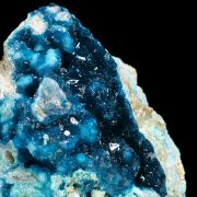 Veszelyite, hemimorphite