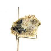 Fluorapatite. 355.0 ct.