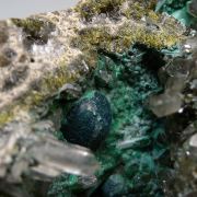 Pseudomalachite