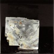 Fluorite.