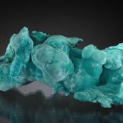 Rosasite
