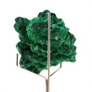 Malachite. 305.5 ct.