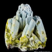 Plumbogummite ps Pyromorphite