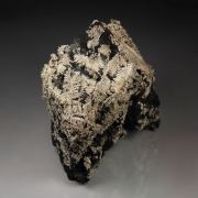 spinel-twinned SILVER