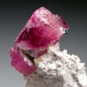 Red Beryl