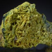 Autunite