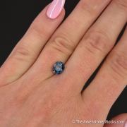 Spinel (2.20 ct)