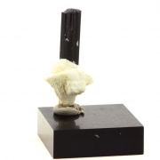 Schorl Tourmaline. 19.0 ct