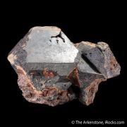 Spinel (historic locality)
