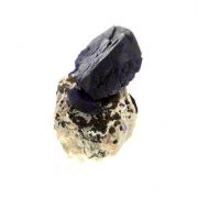 Azurite.