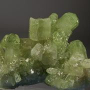 Vesuvianite