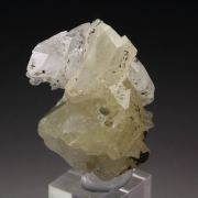 BERYLLONITE, MONTEBRASITE