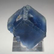 FLUORITE with phantoms