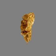 Gold Crystal