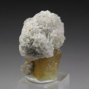 WELOGANITE, STRONTIANITE