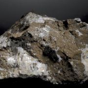 Berzelianite - rich, rare Selenide