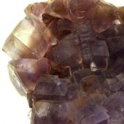 Fluorite.