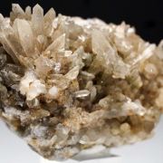 Quartz (japan twin)
